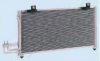 ASHIKA CND333024 Condenser, air conditioning